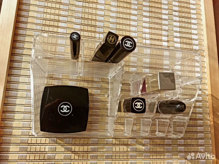 Органайзер для хранения косметики