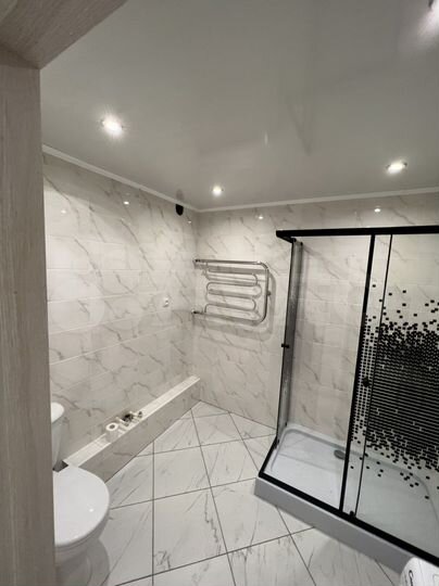 2-к. квартира, 45 м², 1/5 эт.