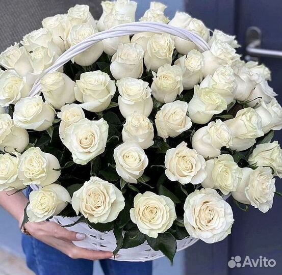 101 Роза Цветы Букеты 51 25 Роз Доставка