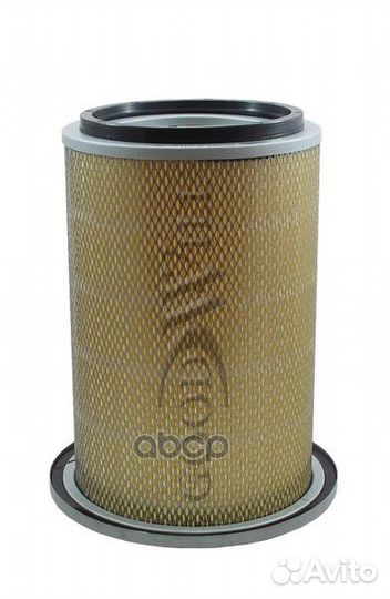 Фильтр воздушный isuzu/mitsubishi bogdan/canter