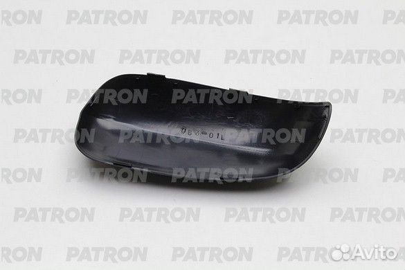 Patron PMG2812C01 Крышка зеркала лев opel corsa C