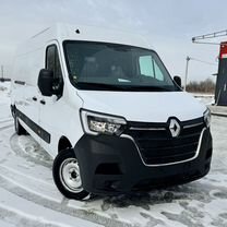 Renault Master 2.3 MT, 2024, 50 км, с пробегом, цена 5 200 000 руб.