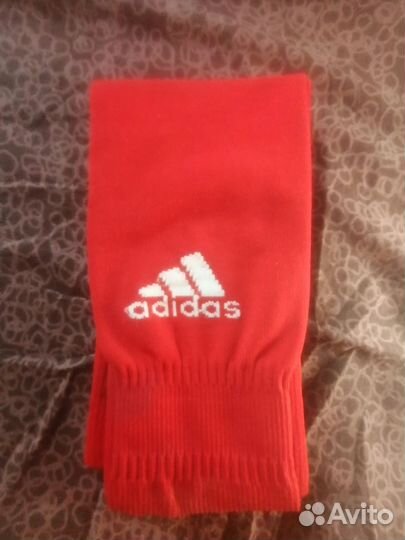 Гетры Adidas