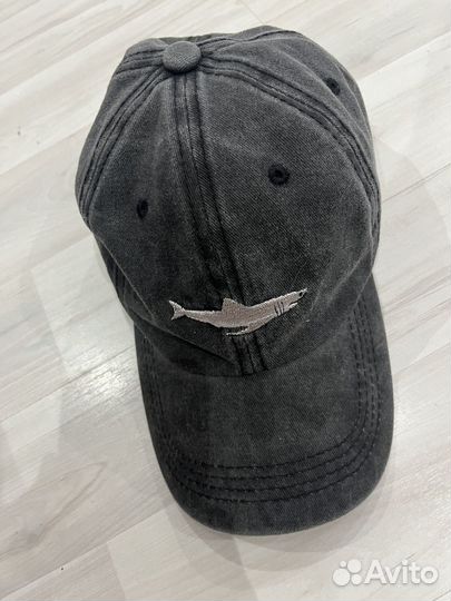 Бейсболка кепка