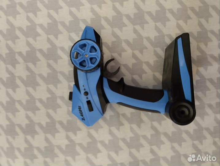 Радио управляемая машина