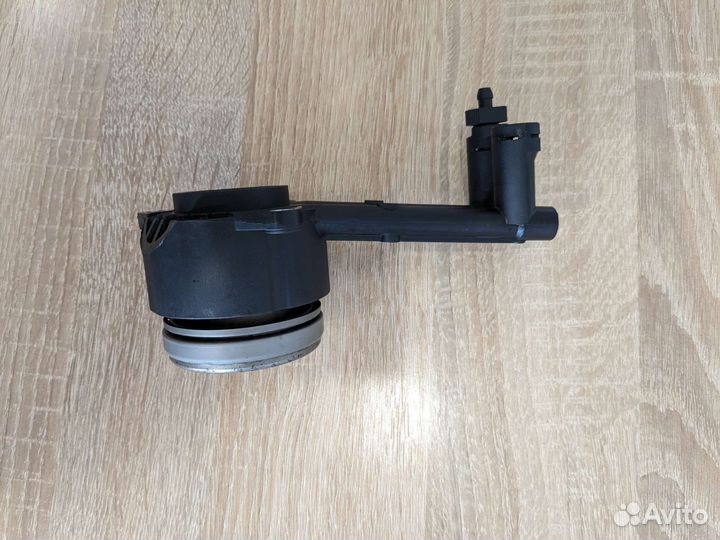 Корзина сцепления ford fusion