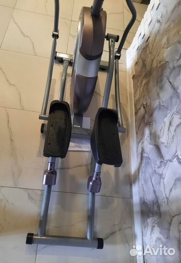 Эллиптический тренажер Oxygen Fitness EX-35