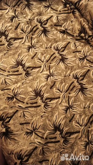 Мебельная ткань