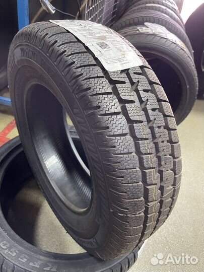 Matador MPS 530 Sibir Snow Van 195/70 R15 105R