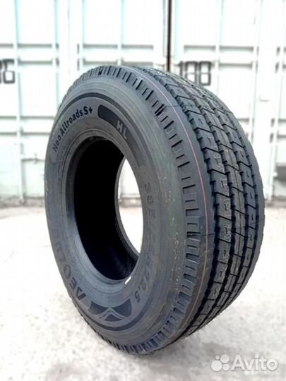 Aeolus Neo Allroads S+ 385/122