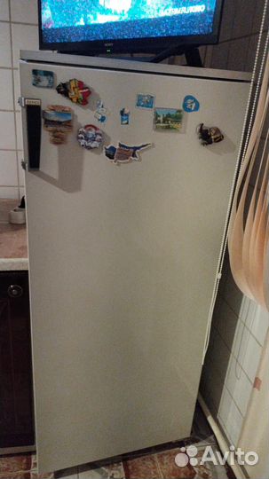 Холодильник полюс 10