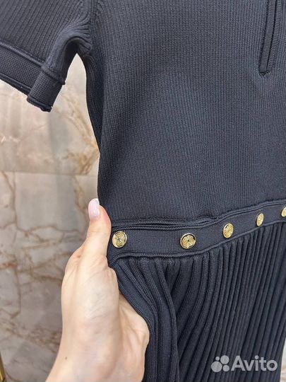 Платье женское maje