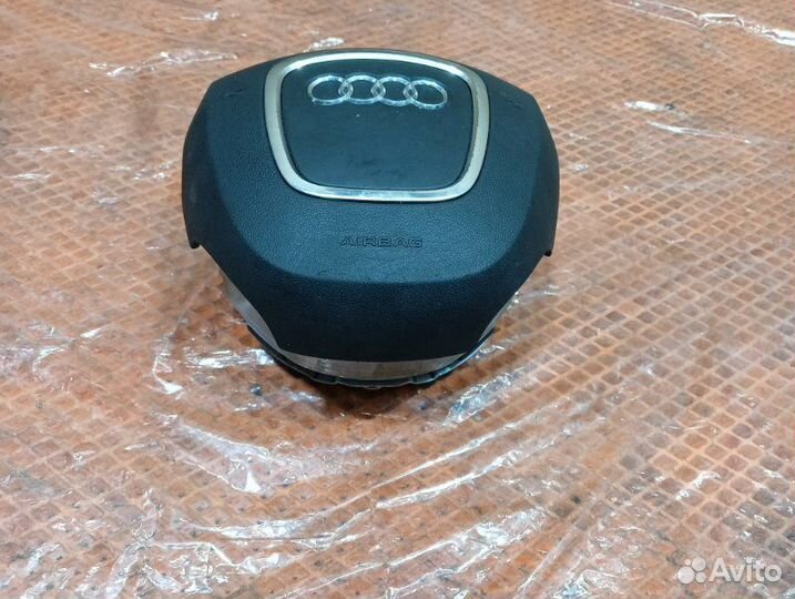 Крышка Audi A4 Iv B8 cdhb 2009