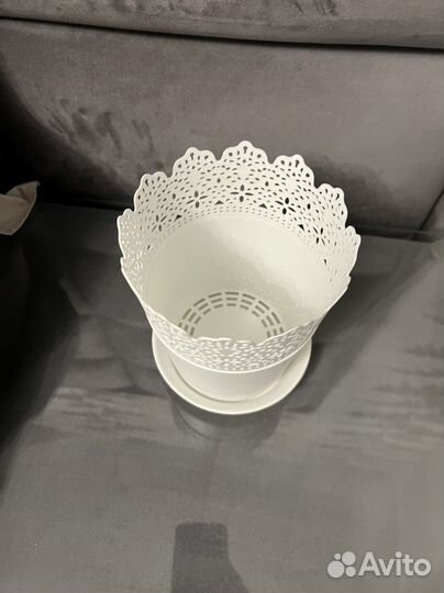 Кашпо для цветов