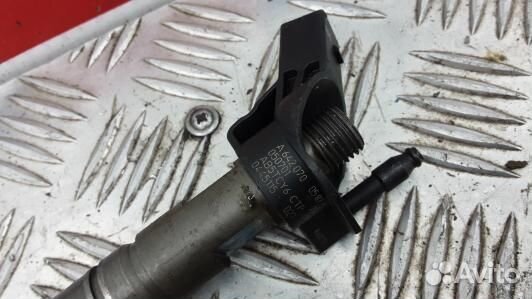 Форсунка дизельная jeep grand cherokee WK (TML10AL