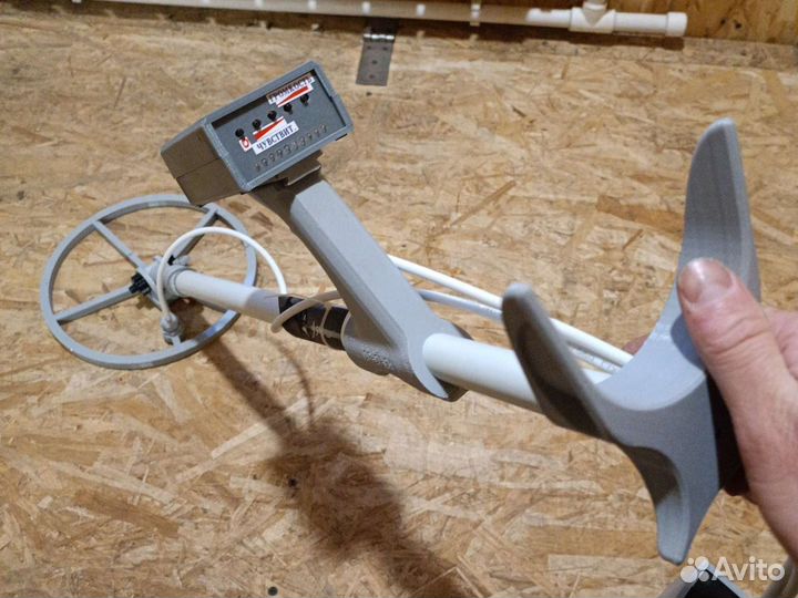 Металлоискатель Clone PI-W (Метис к)