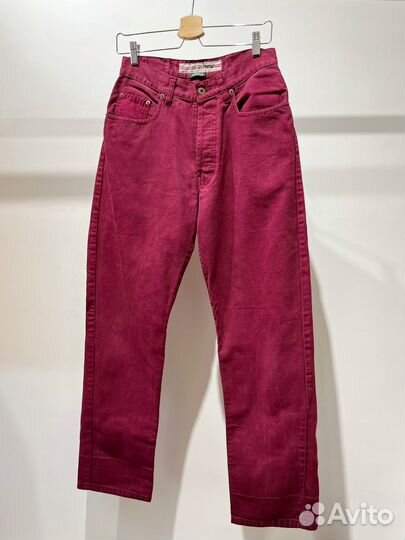 Винтажные джинсы Cherokee