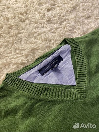Джемпер Tommy Hilfiger