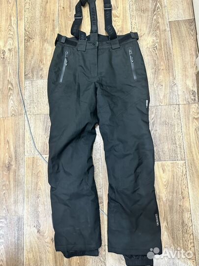 Штаны горнолыжные icepeak