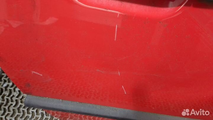 Дверь боковая BMW 3 E36, 1994