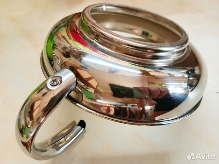 Держатель для заварочного чайника