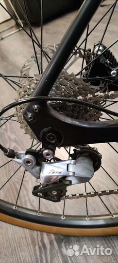 Jamis Renegade Expert гревел 54 карбон