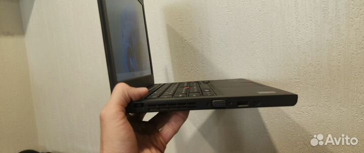 Ноутбук Lenovo thinkpad х240 Intel Core i5-4200