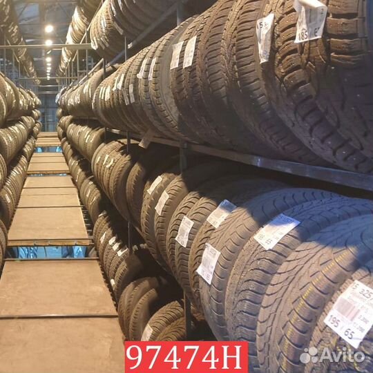 Toyo Garit G5 185/60 R15 84L