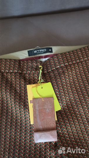 Джинсы Levi's, Dsguared, Marc Cain, Etro