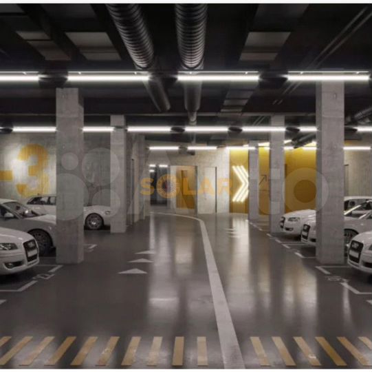 2-к. квартира, 39,4 м², 20/23 эт.