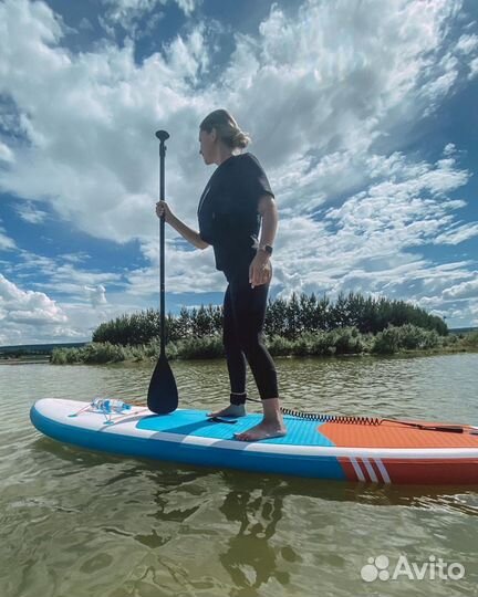 Sup serf, sup board, сап борд. Аренда