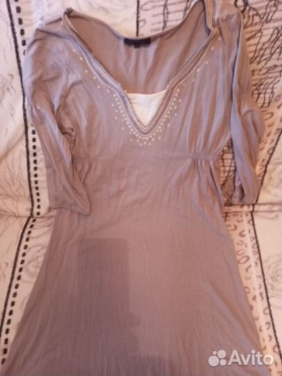 Женские туники,кофты 48-52 р. 6 шт. Пакетом