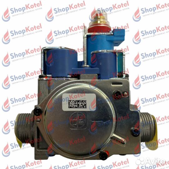 Газовый клапан SIT 845 sigma 3/4 (0.845.120)