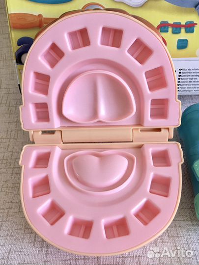 Набор для лепки Play-Doh 