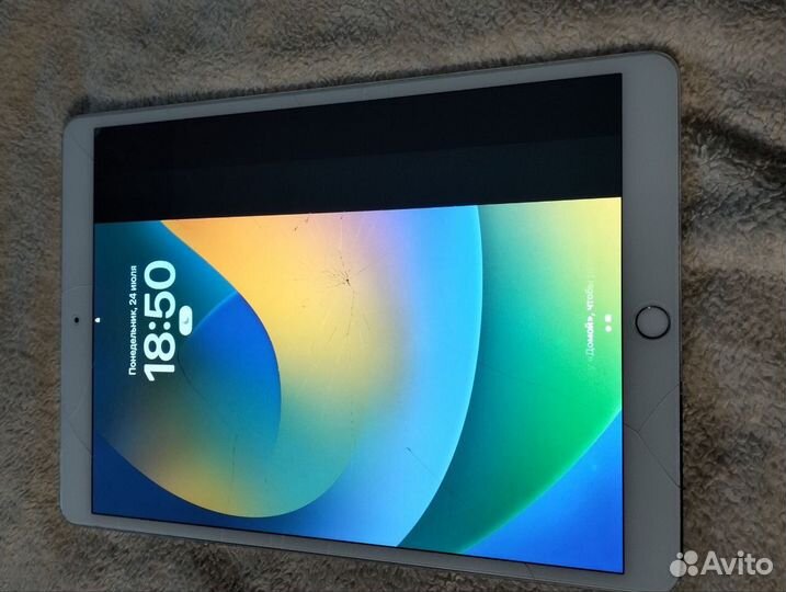 iPad pro 10.5 Цена договорная или Обмен