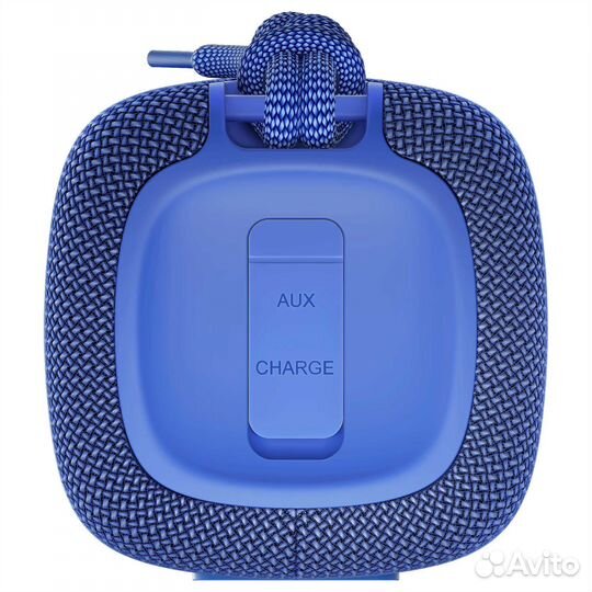 Xiaomi Mi Portable Bluetooth Speaker 16W Blue 2 шт