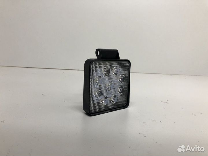 Фара противотуманная LADA Priora 2007-2014