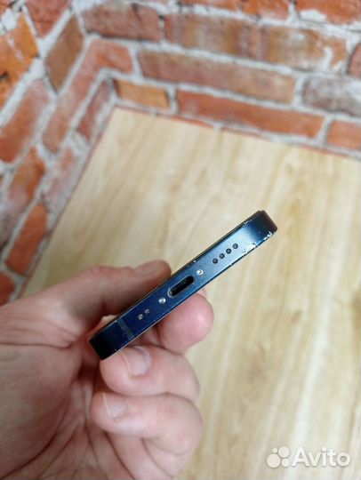 iPhone 12 mini 128 gb