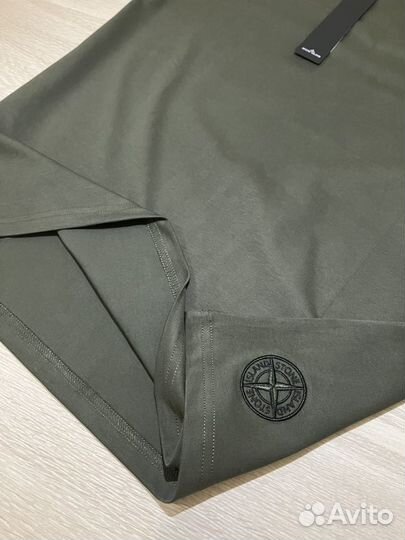 Футболка Stone Island