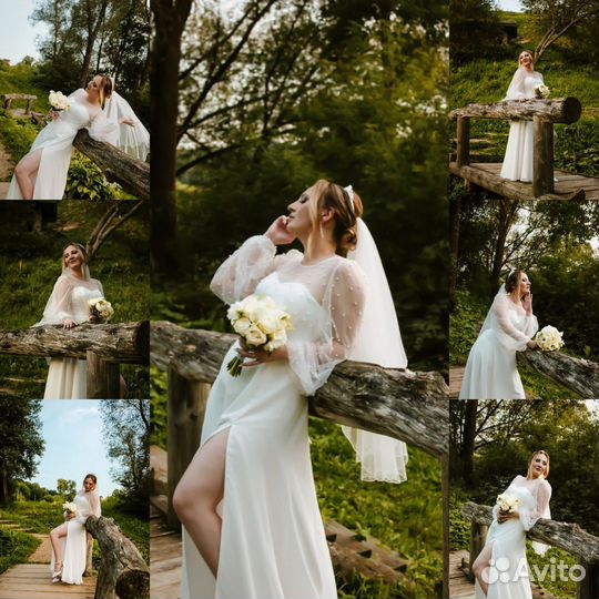 Услуги фотографа