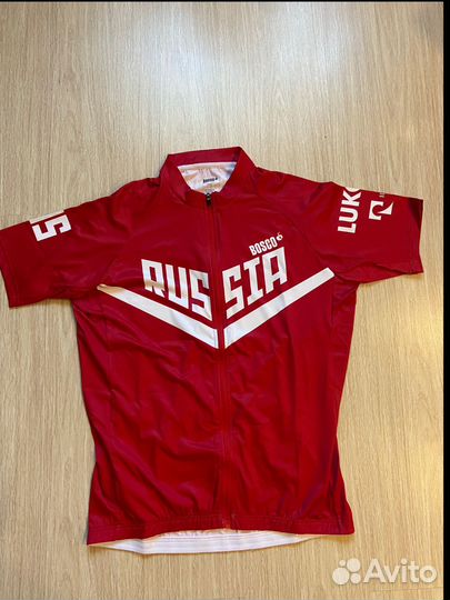 Футболка Bosco