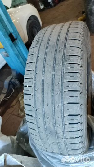 Nordman SUV 215/65 R16