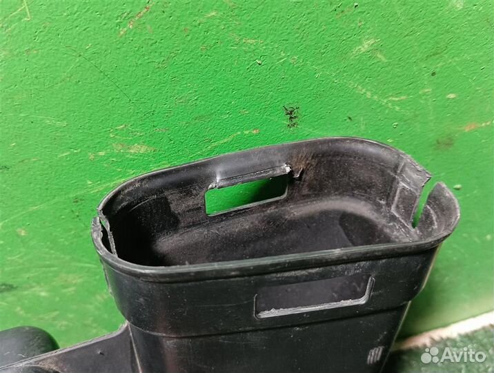 Патрубок воздушного фильтра Mazda 3 (BL) 2013