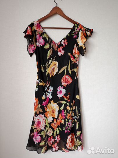 Женская летняя одежда пакетом 44-46