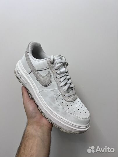 Nike Air Force 1 Low Luxe 