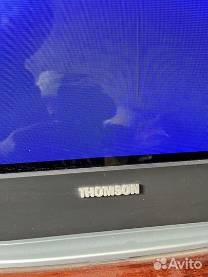 Телевизор tomson с т2
