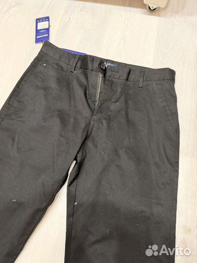 Джинсы брюки мужской