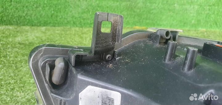 Фара левая BMW X6