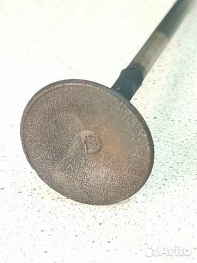 Клапан выпускной Honda Inspire UC1 J30A