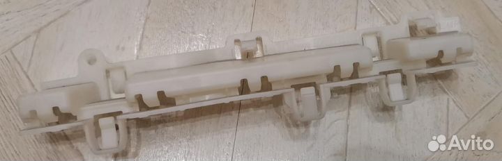 Bmw M4 G82 кронштейн порога в крыло правый новый